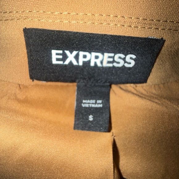 Express Boyfriend fit Blazer - Picture 4 of 11